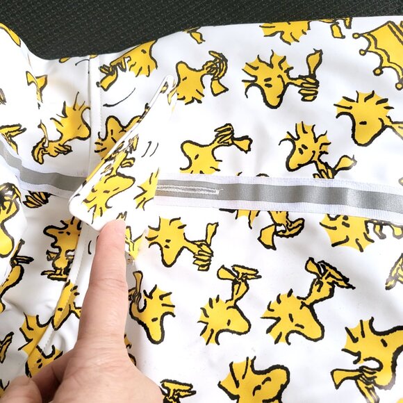 Brand NEW Berkshire Peanuts Woodstock Pet Dog Apparel Jacket Coat - Picture 3 of 4